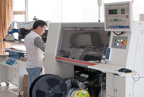 光臣照明為何能從中山LED燈具廠家中脫穎而出?