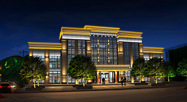 光臣照明新推出LED二次防水點(diǎn)光源 深受工程商喜愛(ài)