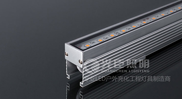 有品質(zhì)防水LED線條燈廠家 中山光臣照明更靠譜
