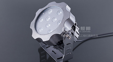 大功率LED投光燈  光臣與您細說制造全過程