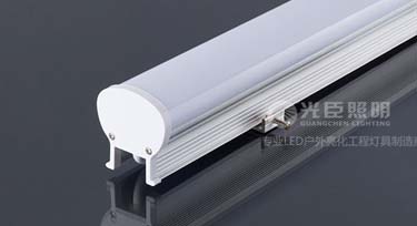 光臣為何要放棄龐大的低價LED護欄管產品市場?