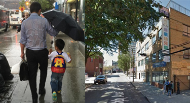 我可以為您撐起一片天，但路仍需要您自己來(lái)走！