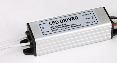 LED線條燈的驅(qū)動(dòng)電源怎么選擇？