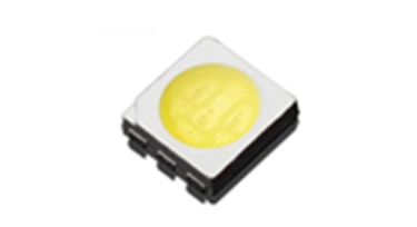 如何區(qū)分LED線條燈等燈具中5050、3528這些芯片的型號(hào)