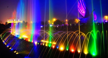 選購LED水下燈，我們要注意這些事情