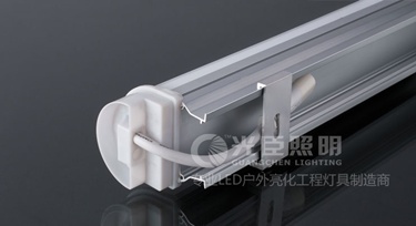 避免陷入LED護(hù)欄管的散熱誤區(qū)，這些你要知道的