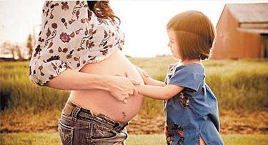 二胎政策落實，生于08年的光臣正式告別獨生時代!