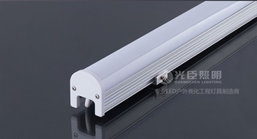 LED護欄管采購批發(fā)要找怎樣的廠家