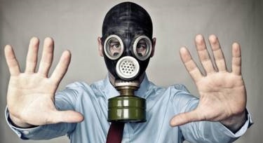 如何在霧霾天氣中不失蹤，LED亮化工程燈具幫到您