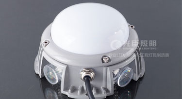 不想花費高昂的費用做樓體亮化怎么辦?