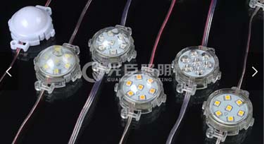 光臣照明官網(wǎng)詳情頁改版 LED點光源搶先看!