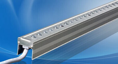 面對(duì)低價(jià)攪局，LED線條燈廠家光臣照明有點(diǎn)無奈?