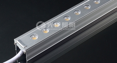 2016年中國(guó)LED照明行業(yè)趨勢(shì)，光臣LED線條燈廠家該如何對(duì)待