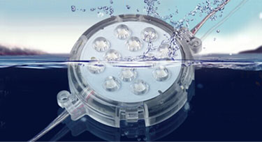 被擋在光臣倉(cāng)庫(kù)門外的LED點(diǎn)光源外殼!