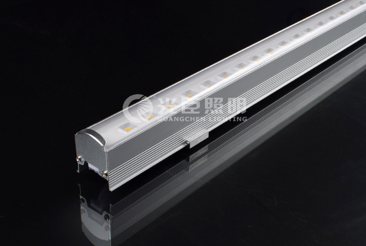 關(guān)于我們的LED貼片線條燈，這個(gè)你有必要了解一下