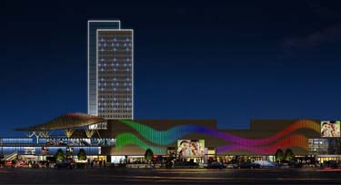 不是喜新厭舊，只是LED線條燈沒有創(chuàng)新就等待淘汰