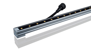 黑鉆系例線條燈閃亮上架，實(shí)現(xiàn)樓體大電視的新產(chǎn)品!