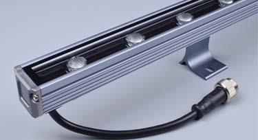 LED洗墻燈原材料價格大幅上漲，有需求的請盡早訂貨!