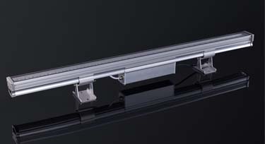 外置驅動洗墻燈哪款好?看這生產場面就知道了!