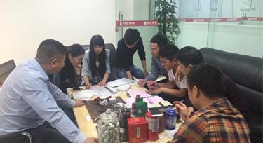 光臣照明就行業(yè)原料短缺問題 緊急制定應對方案