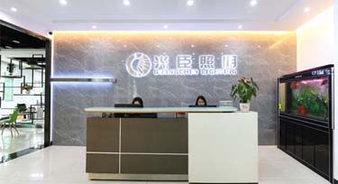 這個(gè)夏天與您邂逅一家“小清新”的洗墻燈廠(chǎng)家