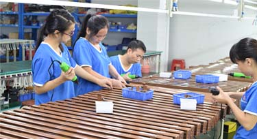 7045大金剛洗墻燈來(lái)襲 亮化工程的又一新寵