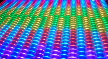 插件數碼管和貼片數碼管能一起使用嗎?