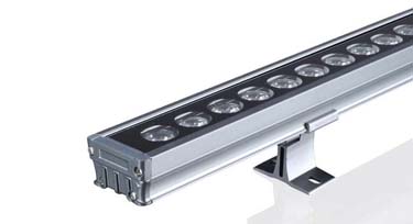 要洗墻燈廠家滿足您所有的需求?那您得考慮這一點!