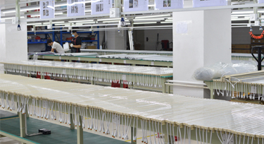 為什么光臣照明線條燈三年內(nèi)銷量增長這么多？