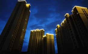 認(rèn)真負(fù)責(zé)的地產(chǎn)商客戶，光臣LED線條燈得到高度認(rèn)可