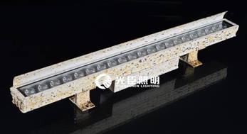 光臣照明低壓洗墻燈應(yīng)該怎么安裝呢？