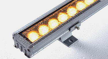 光臣智科：LED洗墻燈廠家分享景觀照明的用電安全與保護(hù)