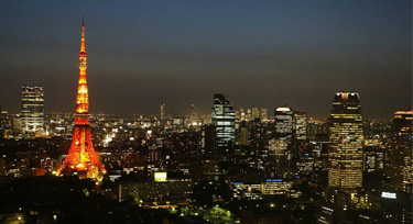 亮化工程中的燈光藝術(shù)介入 讓安靜建筑變得活潑有趣