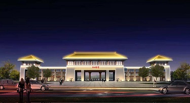 解析教學樓體亮化項目應該如何做呢