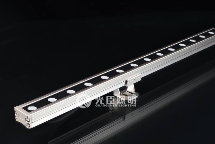 結構防水LED洗墻燈