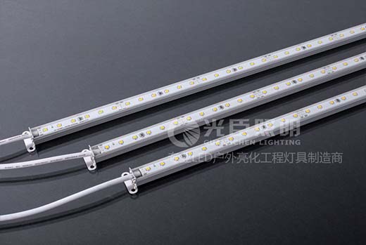 LED線(xiàn)條燈