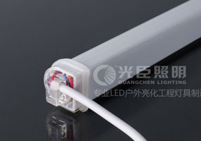 光臣LED護欄管3030