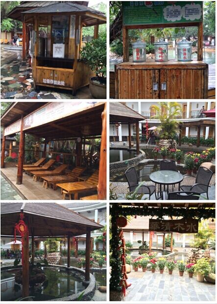 光臣照明泡溫泉活動(dòng)現(xiàn)場 光臣照明泡溫泉活動(dòng)現(xiàn)場