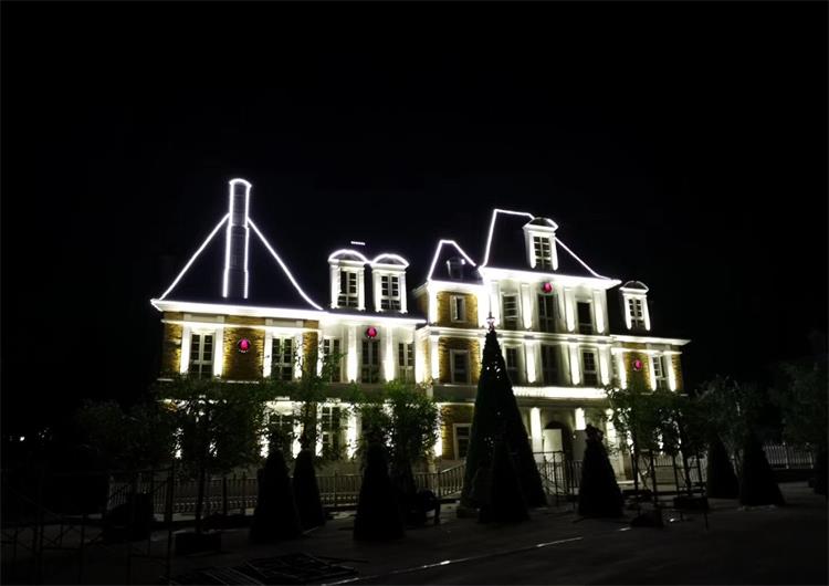 led暖白洗墻燈 led暖白洗墻燈