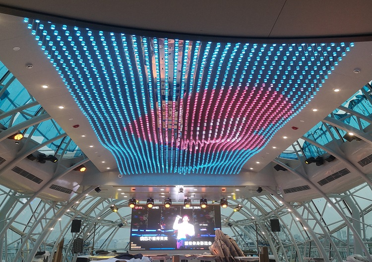 led全彩外控點(diǎn)光源 led全彩外控點(diǎn)光源