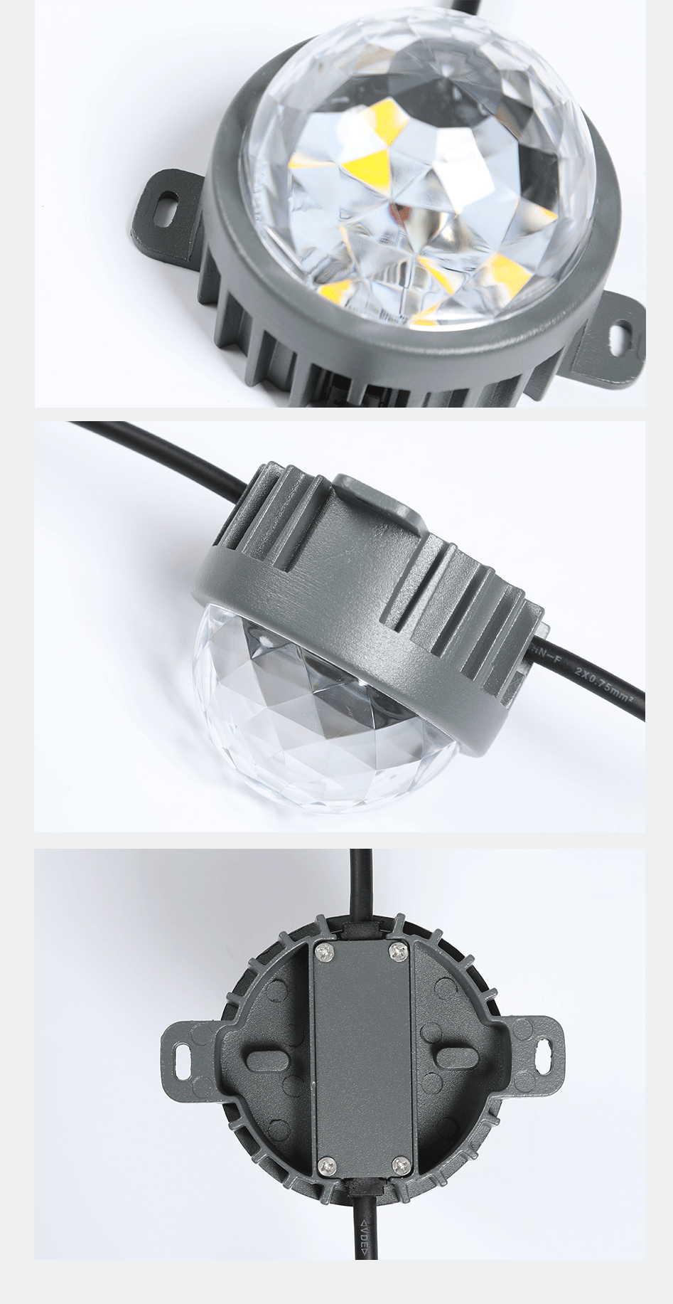 LED點(diǎn)光源GC-DGY00_07 LED點(diǎn)光源GC-DGY00_07