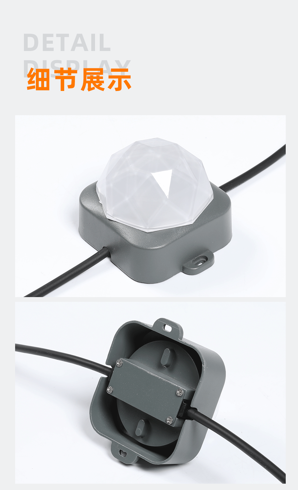 LED點光源GC-DGY00_06 LED點光源GC-DGY00_06